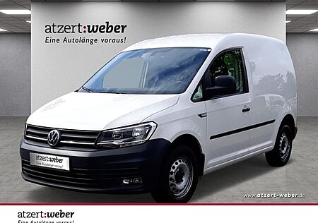 VW Caddy Kasten 2.0 TDI FSE PDC SHZ Klima