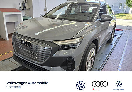 Audi Q4 e-tron Q4 40