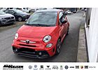 Abarth 595 Turismo 1.4 T-Jet PANO NAVI LEDER BI-XENON APPLE ANDROID