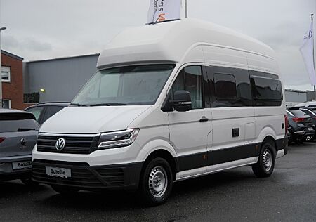 VW T6 California Crafter Grand California 600 2.0 TDI Automatik