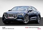 Audi e-tron Sportback 55 quattro PANO CAM LED LM20