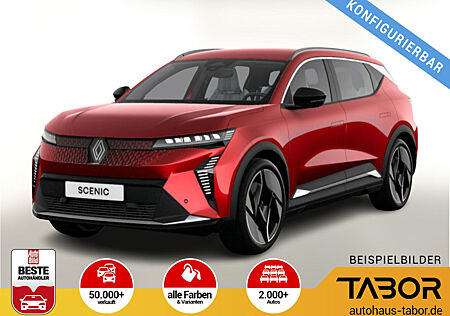 Renault Scenic E-TECH Iconic 220 Long Range