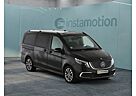 Mercedes-Benz EQV 300 lang Design Paket Distronic Airmatic