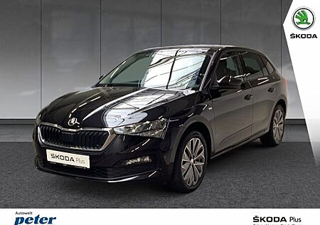 Skoda Scala 1.0 TSI TOUR 6-Gang *SPURHALTE.*DAB*PDC*