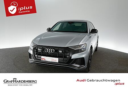 Audi Q8 50 TDI quattro Tiptronic S line B&O ACC AHK