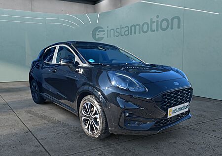 Ford Puma ST-Line LED+Navi+Kamera+Winterpaket