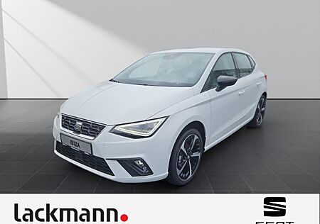 Seat Ibiza 1.0 TSI DSG FR*Beats*FullLink*AssistXL*RFK*