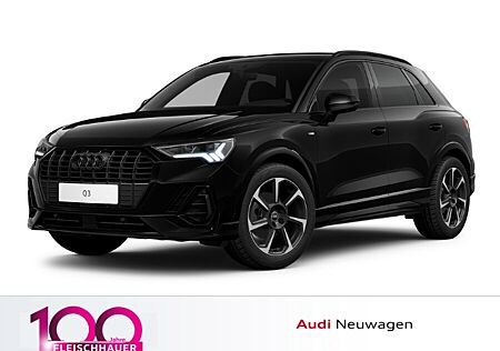 Audi Q3 1.5 EU6e S line 35 TFSI 110(150) kW(PS)