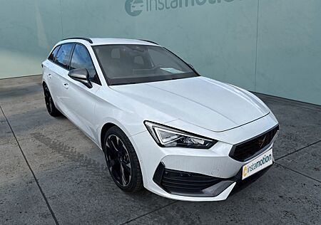 Cupra Leon Sportstourer 1.5 eTSI ACT 7-Gang DSG/FaPa L