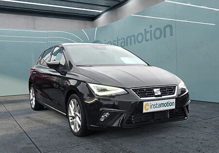 Seat Ibiza FR 1.0 TSI 85 KW (116 PS) 7-GANG-DSG