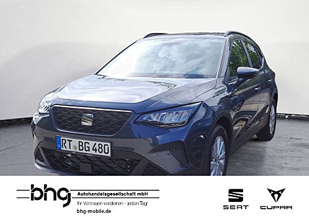 Seat Arona Style 1.0 TSI 7-Ga