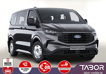 Ford Transit Custom Kombi TDCi 136 Aut Trend 320L1 9S