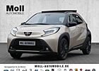 Toyota Aygo X 5-Türer Style Air 1,0-l-VVT-i Smart Connect Paket