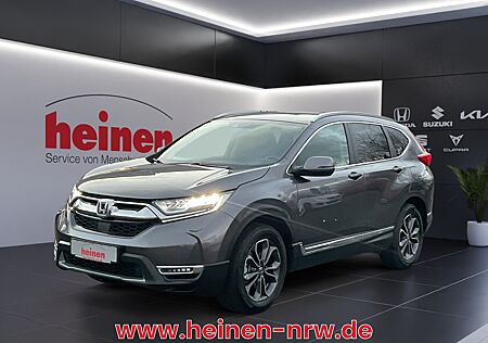 Honda CR-V 2.0 HYBRID Executive RÜCKFAHRKAMERA PDC ACC