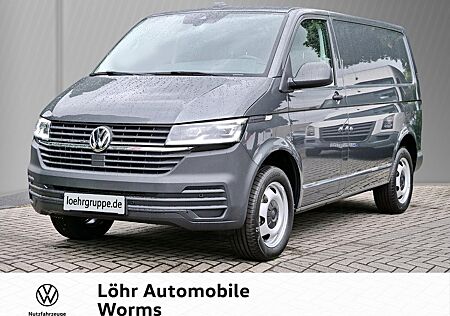 VW T6 .1 UPE br. 59.810,59 Transporter Kasten 2,0 l TDI 110 kW / 150 PS