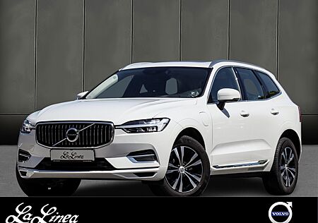 Volvo XC 60 XC60 T6 AWD Inscription Expression Recharge Plug-In Hybrid