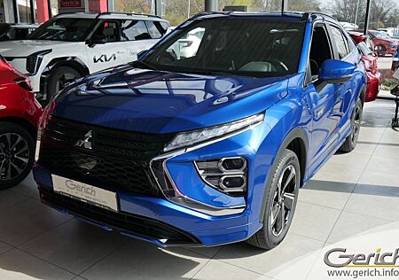 Mitsubishi Eclipse Cross PlugIn Hybrid 4WD Select +360°CAM+