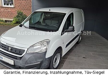 Peugeot Partner L2 Premium Avantage Edition*Klima*145mt