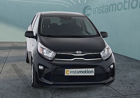 Kia Picanto Dream Team 1.0*NAVI*SHZ*RFK*uvm