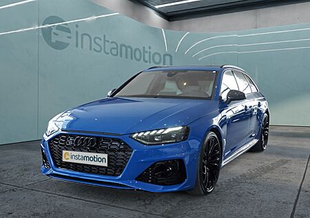 Audi RS4 Avant 331(450) kW(PS) Panorama Head-Up 20`