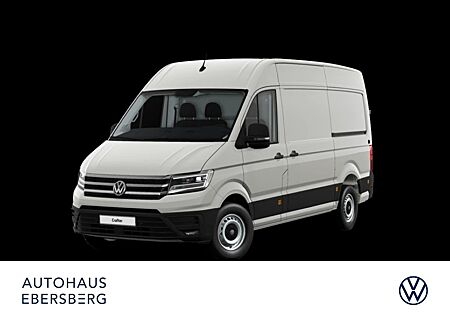 VW Crafter 35 Kasten 2.0 l TDI RFK LED Schwingsitz