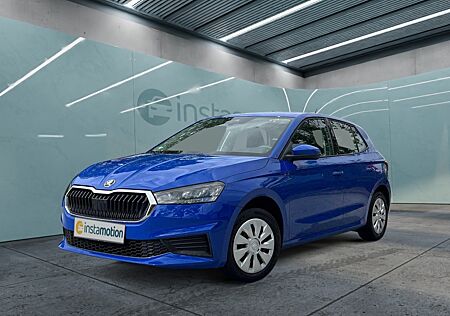 Skoda Fabia 1.0 MPI Active