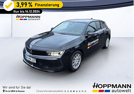 Opel Astra , 5-Türer, Elegance, 1.2, Turbo (96 kW/130