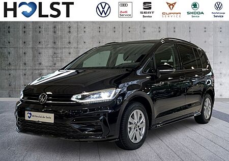 VW Touran 1.5TSI OPF Highline 150 PS 7-Gang-DSG