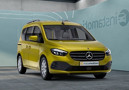 Mercedes-Benz A 180 T 180 Progressive Kamera Automatik LED Klimaauto