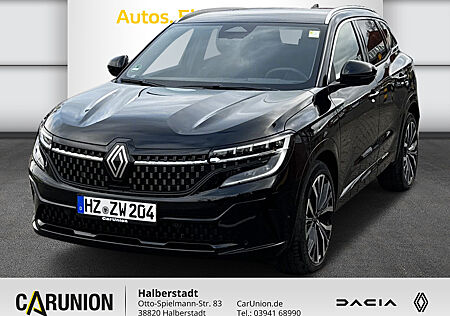 Renault Austral Iconic Full Hybrid 200 Matrix LED