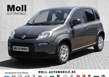 Fiat Panda Hybrid Tech Paket, Radio, Klima, Multifunktion