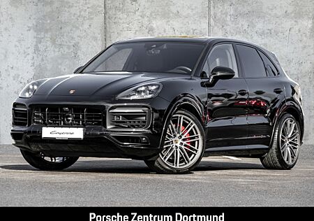 Porsche Cayenne GTS Sportabgas Massagesitze BOSE 22-Zoll