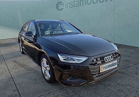 Audi A4 Avant Advanced 40 TDI quattro ACC KAMERA