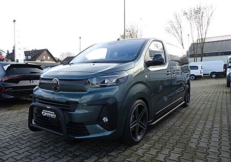 Citroën Spacetourer Plus M *Musketier Umbau*