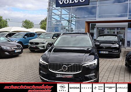 Volvo XC 60 XC60 B4 D Geartr. Inscription+AHZV+HarmanKardon