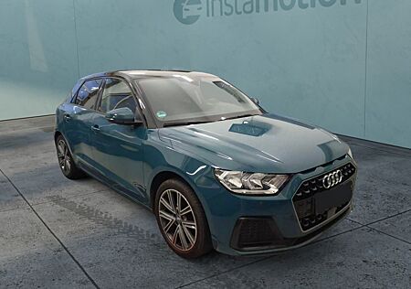 Audi A1 Sportback 25TFSI adv. /Sitzhzg/PDC/DAB