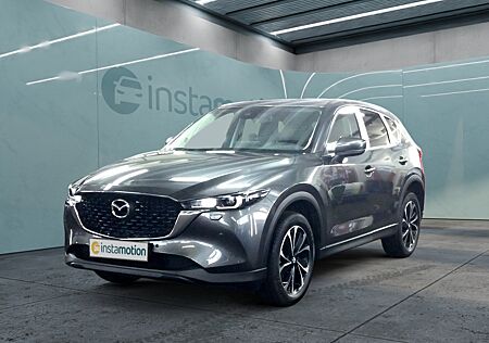 Mazda CX-5 e-SKYACTIV-G 194 AWD Aut. Advantage