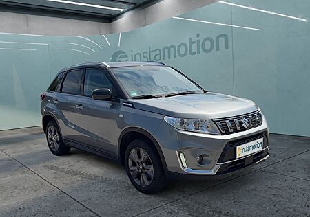 Suzuki Vitara 1.0 Comfort Bluetooth Klima el. Fenster