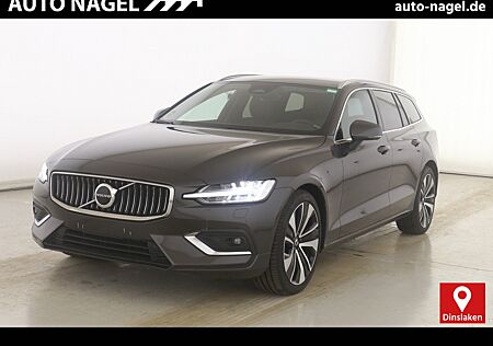 Volvo V60 B4 Plus Bright harman/kardon