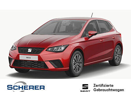 Seat Ibiza Style 1.0 TSI