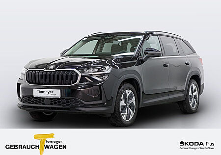 Skoda Kodiaq 2.0 TDI DSG SELECTION NAVI KAMERA MATRIX ACC