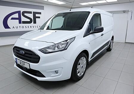 Ford Transit Connect Trend L2 Kasten #Kamera hinte...