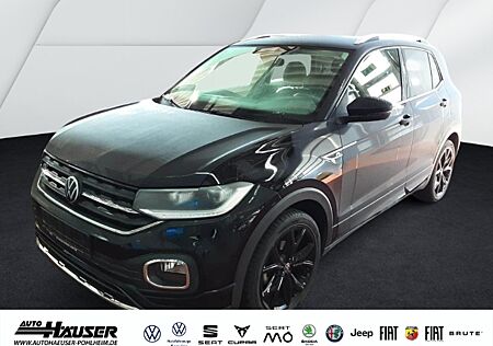 VW T-Cross R-Line 1.5 TSI DSG NAVI KAMERA ACC PDC LED APP-CONNECT