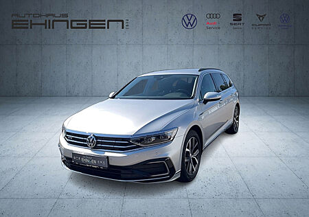 VW Passat Variant GTE 1.4 TSI Hybrid Matrix ACC Navi Sthz