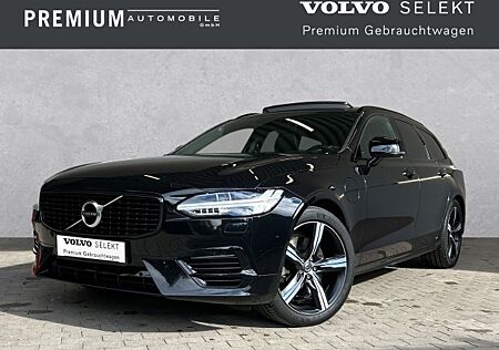 Volvo V90 R-Design Plug-In Hybrid AWD T8 HUD Pano