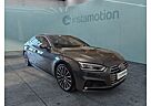 Audi A5 35 TFSI sport Bluetooth Navi LED Klima