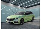 Skoda Octavia Combi RS Final Edition TDI DSG 200PS LED