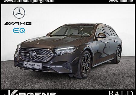 Mercedes-Benz E 220 d T Avantgarde/LED/Cam/HUD/Distr/Keyl/18