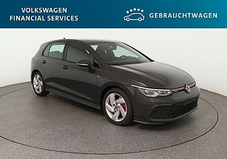 VW Golf GTI 2.0 TSI 180kW 6-Gang 4 Türen