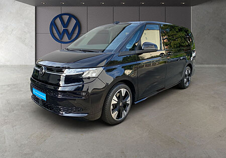 VW T7 Multivan 2.0 TDI Multivan Lang Life Heckleuchten Multivan